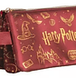 Mooving - Estuche Cuadruple - Harry Potter - Miniatura 1