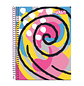 Colon - Cuaderno Triple Femenino 7M 150H - Miniatura 3