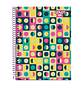 Colon - Cuaderno Triple Femenino 7M 150H - Miniatura 4