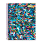 Colon - Cuaderno Triple Femenino 7M 150H - Miniatura 2