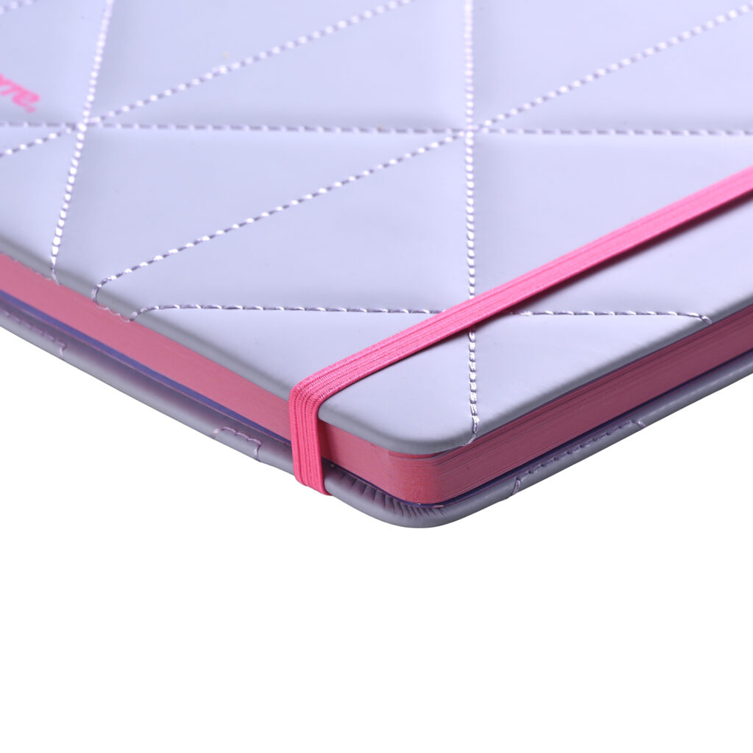 Torre - Cuaderno Triple Puffa Fem 120H 7MM 3