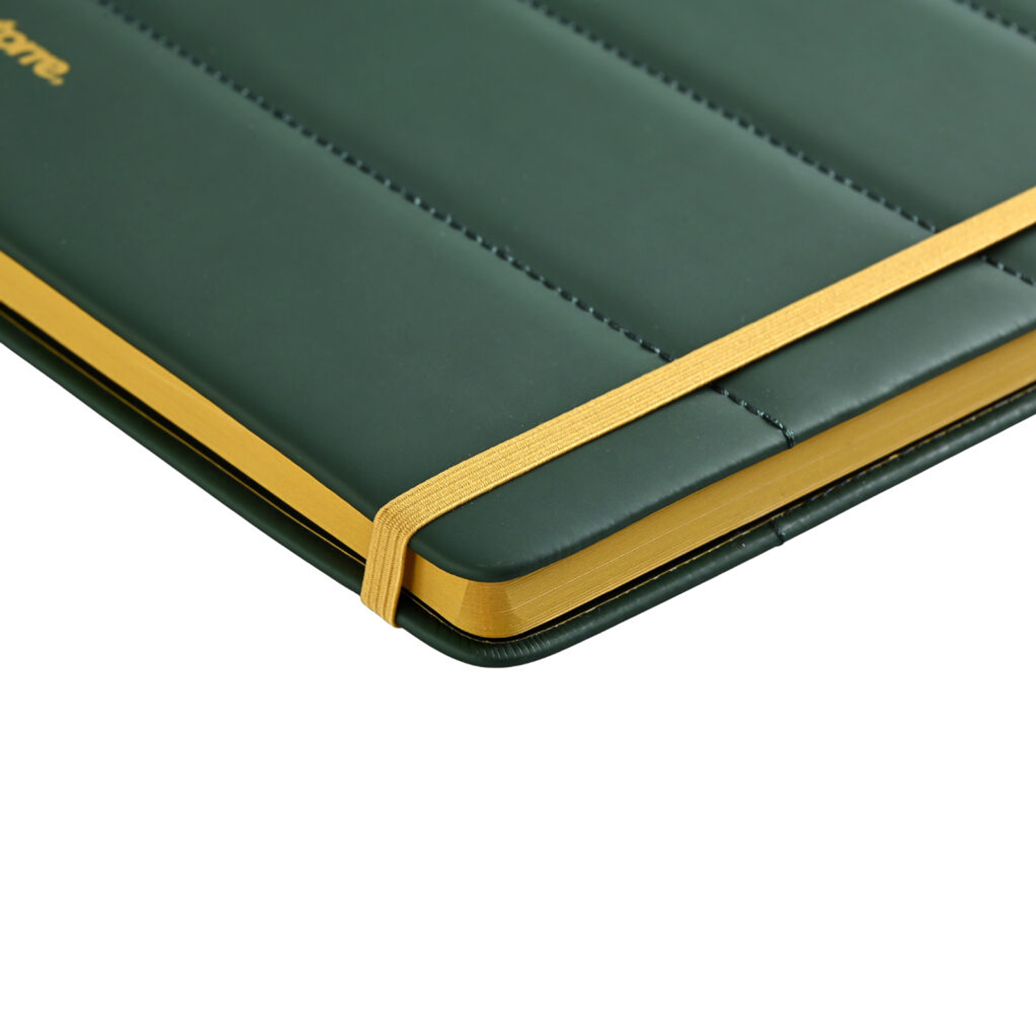 Torre - Cuaderno Triple Puffa Unisex 120H 7MM 4