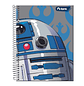 Torre - Cuaderno Triple Star Wars 7M 150H - Miniatura 3