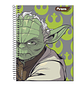 Torre - Cuaderno Triple Star Wars 7M 150H - Miniatura 4