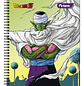 Torre - Cuaderno Universitario Dbz 2 7MM 100H - Miniatura 9