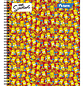 Torre - Cuaderno Universitario Los Simpsons 7MM 100H - Miniatura 11