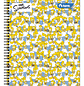 Torre - Cuaderno Universitario Los Simpsons 7MM 100H - Miniatura 12