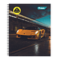 Torre - Cuaderno Universitario Lotus 7MM 100H - Miniatura 5