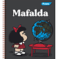 Torre - Cuaderno Universitario Mafalda 7M 100H - Miniatura 3