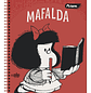 Torre - Cuaderno Universitario Mafalda 7M 100H - Miniatura 5
