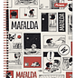 Torre - Cuaderno Universitario Mafalda 7M 100H - Miniatura 8