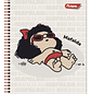 Torre - Cuaderno Universitario Mafalda 7M 100H - Miniatura 12
