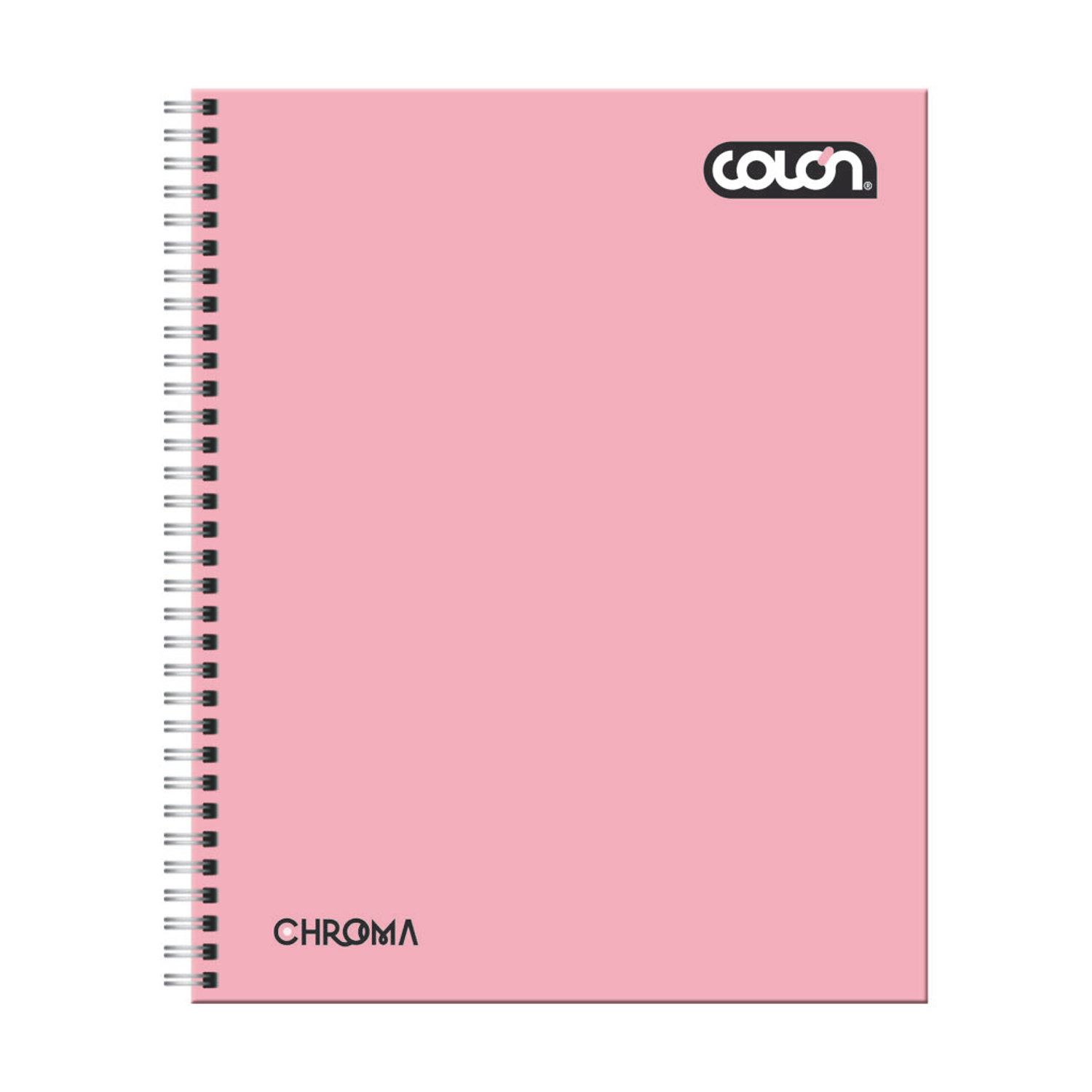 Colon - Cuaderno Universitario Chroma 7MM 100H 2
