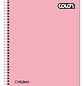 Colon - Cuaderno Universitario Chroma 7MM 100H - Miniatura 2