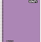 Colon - Cuaderno Universitario Chroma 7MM 100H - Miniatura 1