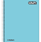 Colon - Cuaderno Universitario Chroma 7MM 100H - Miniatura 3