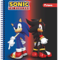 Torre - Cuaderno Universitario Sonic 7M 100H - Miniatura 3
