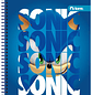 Torre - Cuaderno Universitario Sonic 7M 100H - Miniatura 4