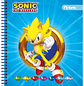 Torre - Cuaderno Universitario Sonic 7M 100H - Miniatura 5