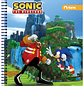 Torre - Cuaderno Universitario Sonic 7M 100H - Miniatura 6