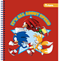 Torre - Cuaderno Universitario Sonic 7M 100H - Miniatura 8