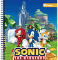 Torre - Cuaderno Universitario Sonic 7M 100H - Miniatura 9