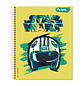 Torre - Cuaderno Universitario Star Wars 7M 100H - Miniatura 7