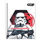 Torre - Cuaderno Universitario Star Wars 7M 100H - Miniatura 10