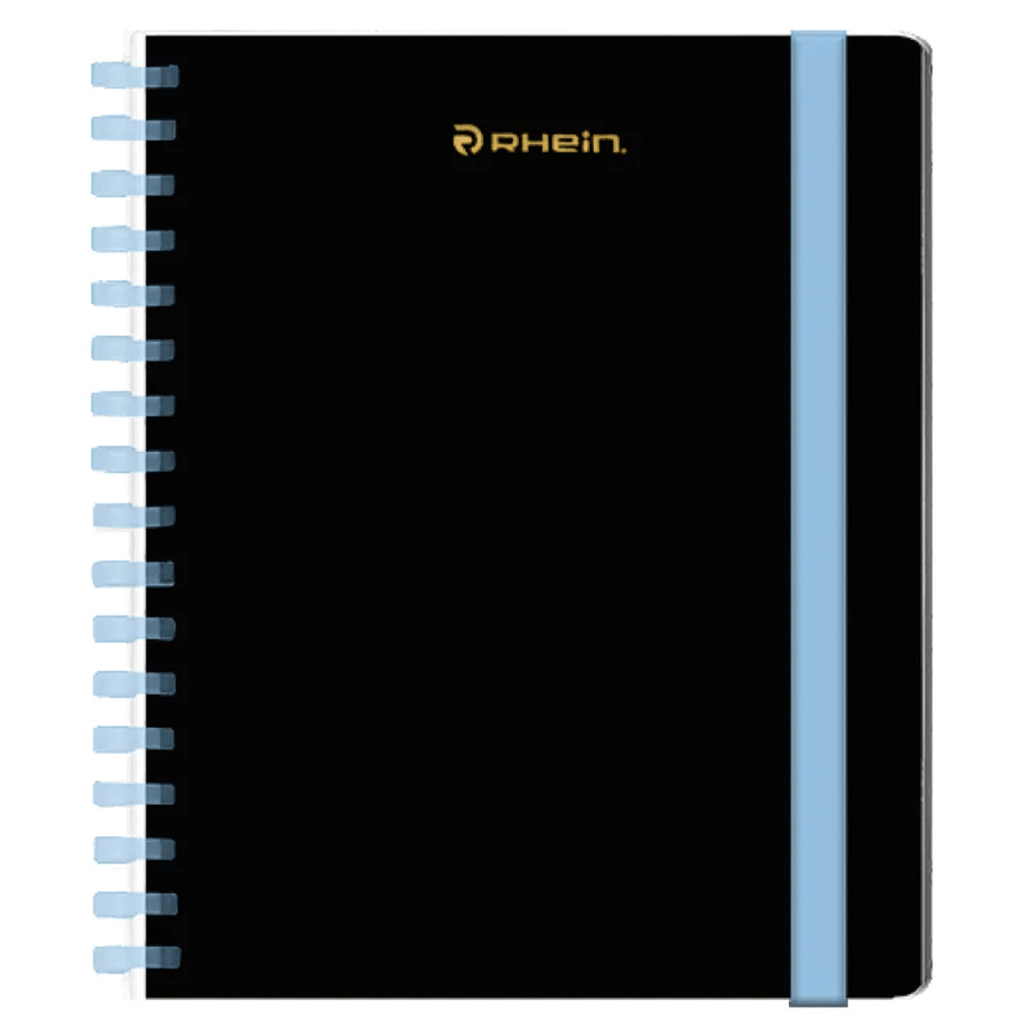 Rhein - Cuaderno Universitario - Espiral de Goma - 100H 3