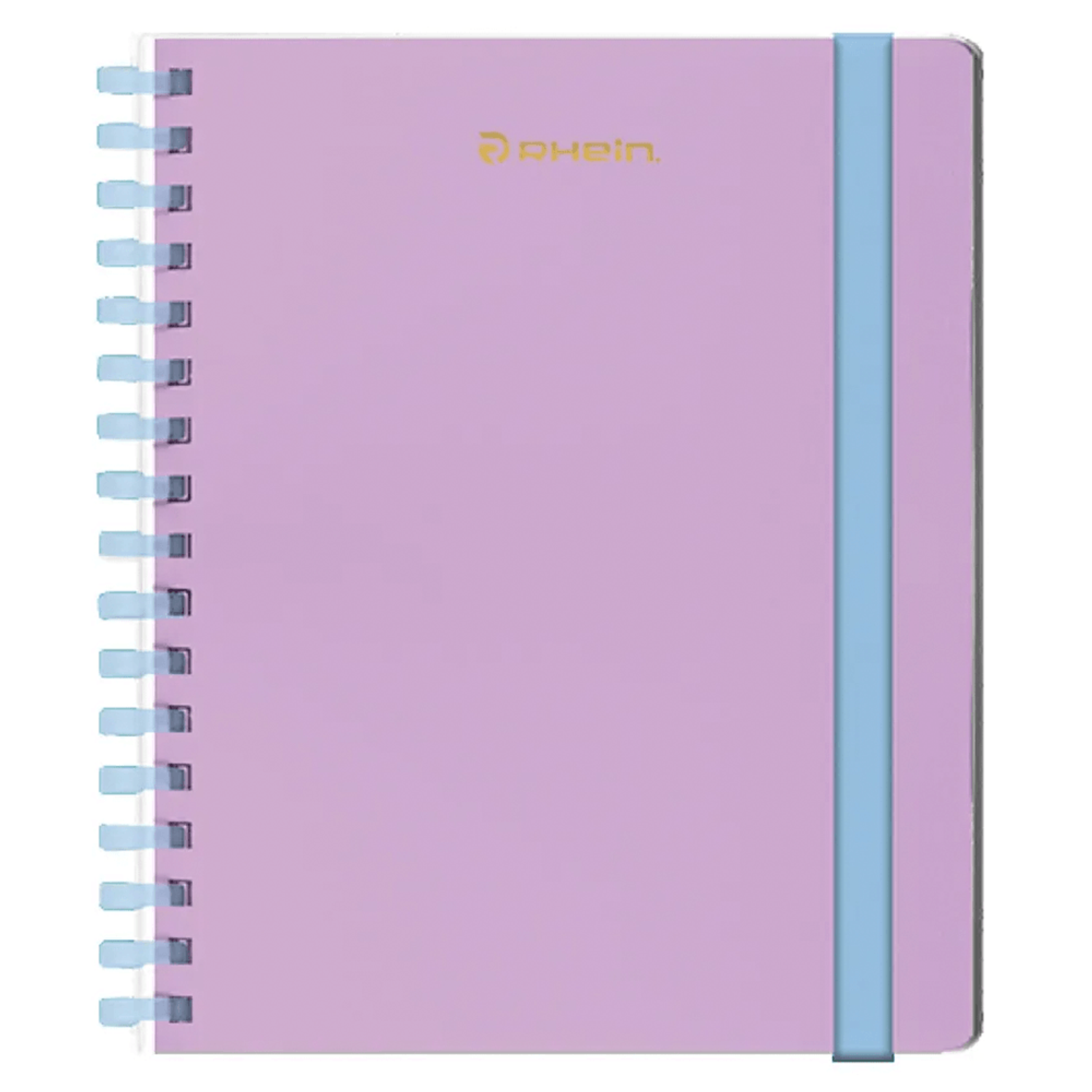 Rhein - Cuaderno Universitario - Espiral de Goma - 100H 2