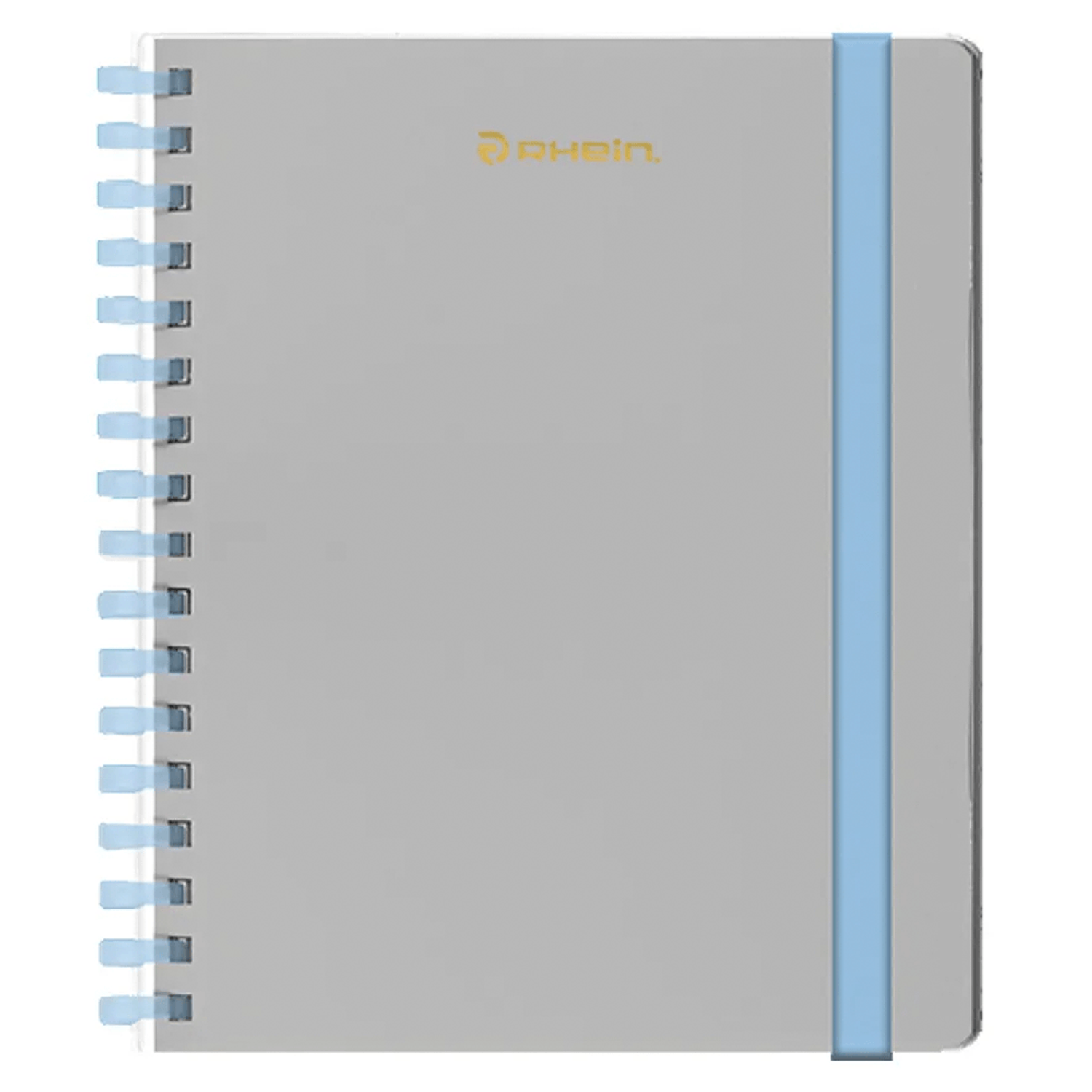 Rhein - Cuaderno Universitario - Espiral de Goma - 100H 4