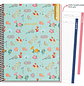 Rhein - Cuaderno Triple Femme 120H - Miniatura 3