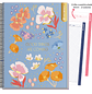 Rhein - Cuaderno Triple Femme 120H - Miniatura 9