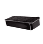 Datazone - Borrador Plastico Negro - Miniatura 4