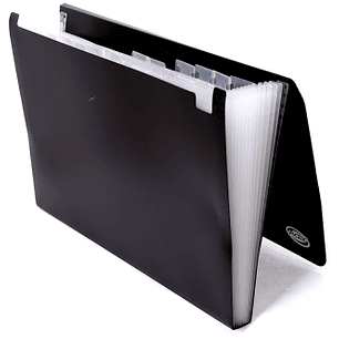 Adix - Carpeta 13 Fuelle Oficio