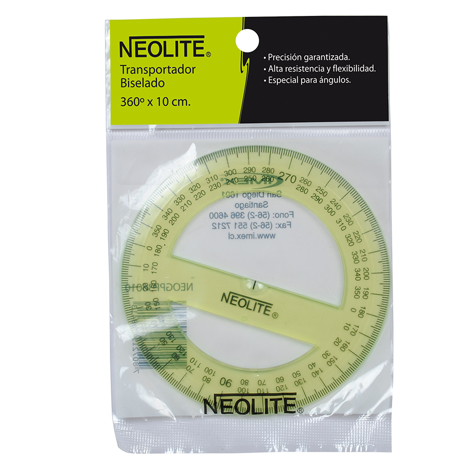 NEOLITE - Transportador GREEN 360 2