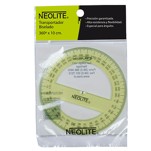 NEOLITE - Transportador GREEN 360