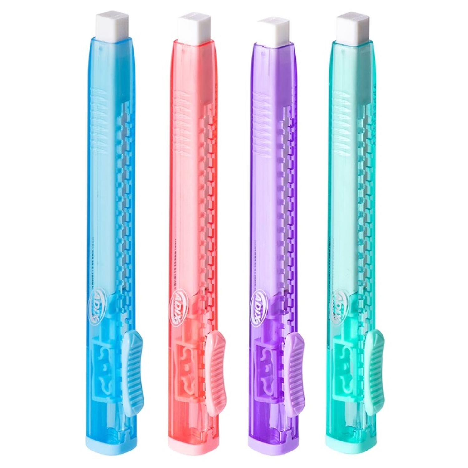 Adix - Goma Borrar Lapiz Retractil 1