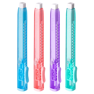 Adix - Goma Borrar Lapiz Retractil