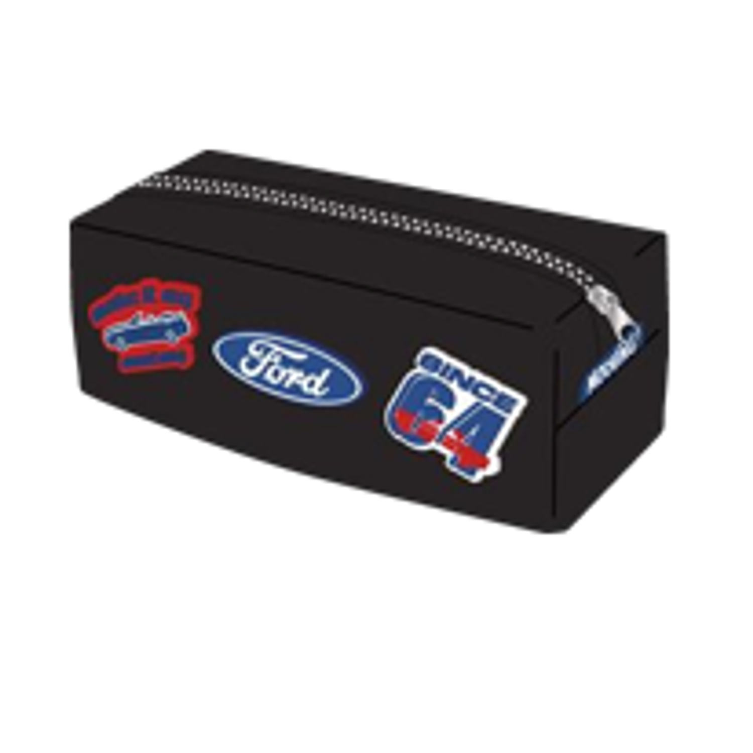 Mooving - Estuche Square - Ford 2