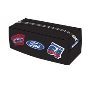 Mooving - Estuche Square - Ford