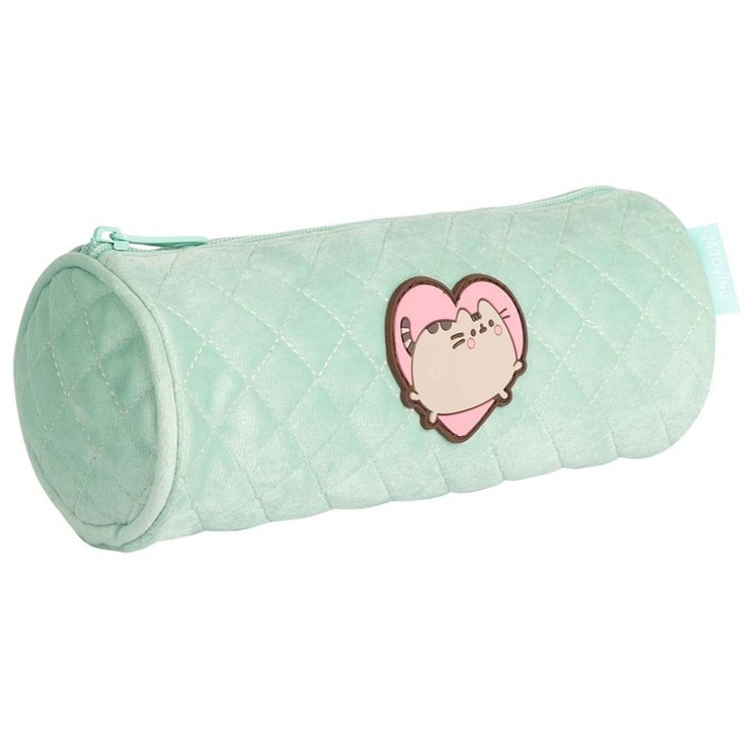 Mooving - Estuche Tubo - Pusheen