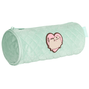 Mooving - Estuche Tubo - Pusheen