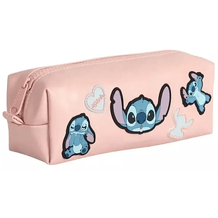 Mooving - Estuche Square - Stitch