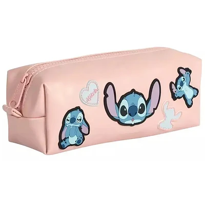 Mooving - Estuche Square - Stitch