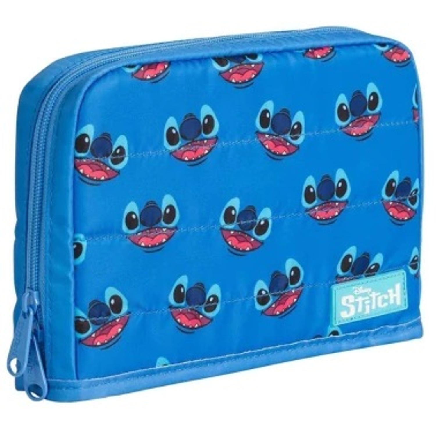 Mooving - Estuche Slim - Stitch 1