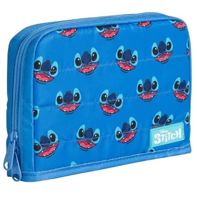 Mooving - Estuche Slim - Stitch