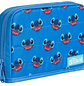 Mooving - Estuche Slim - Stitch - Miniatura 1