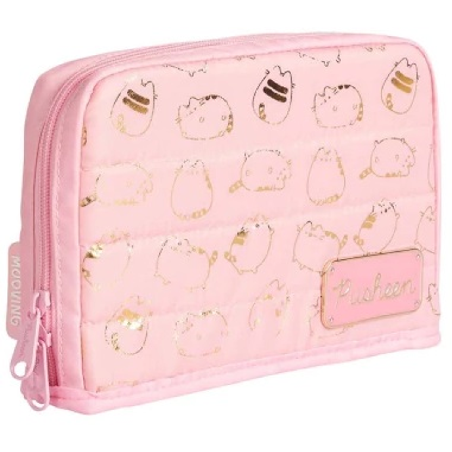 Mooving - Estuche Slim - Pusheen