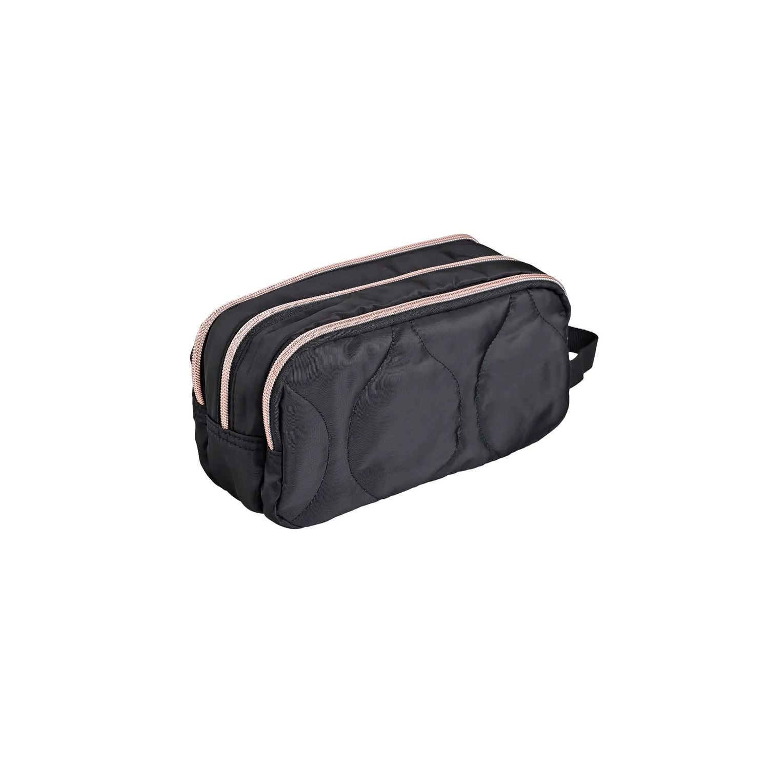 Torre - Estuche Triple Roma - Black 2